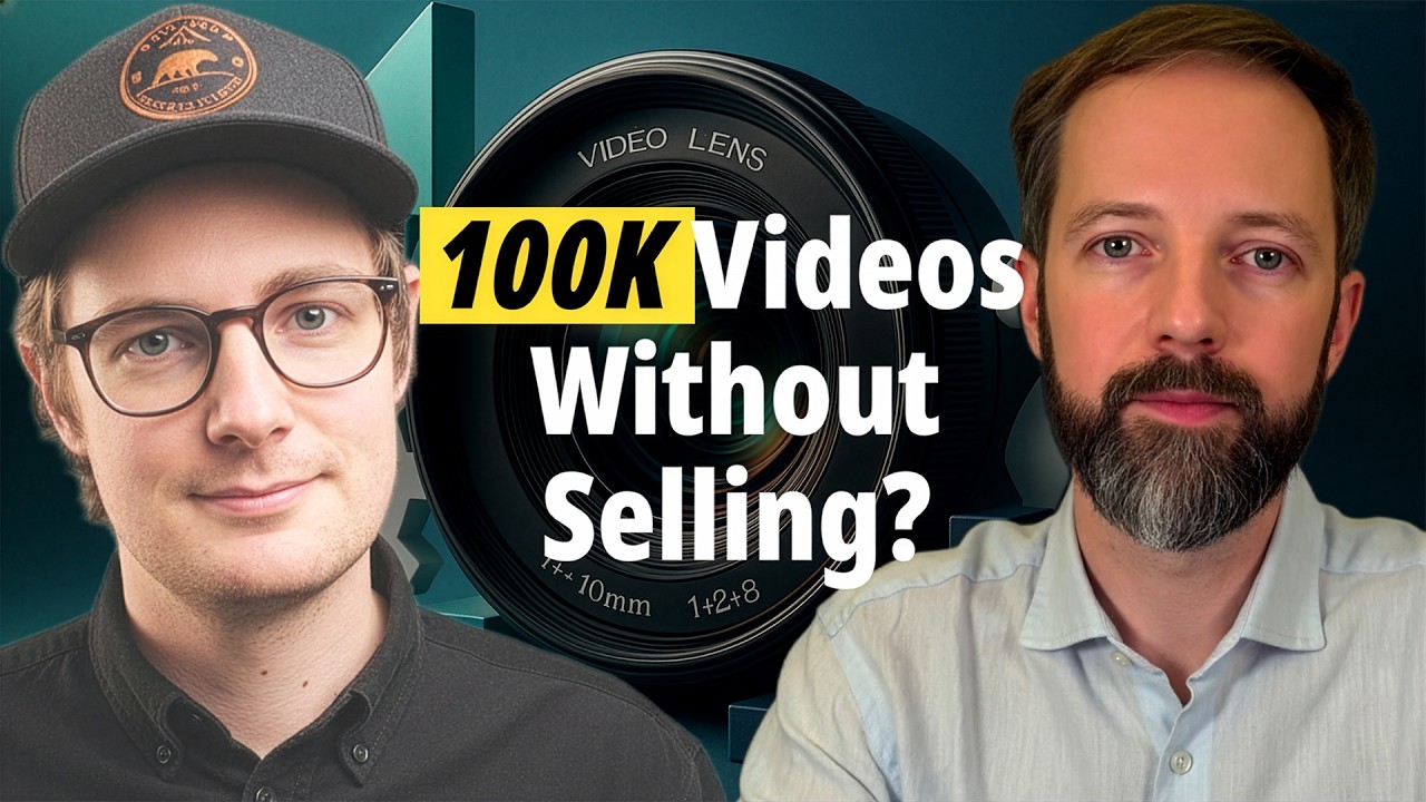 Video Production Proposals — The Strategy That Won a $25K Deal